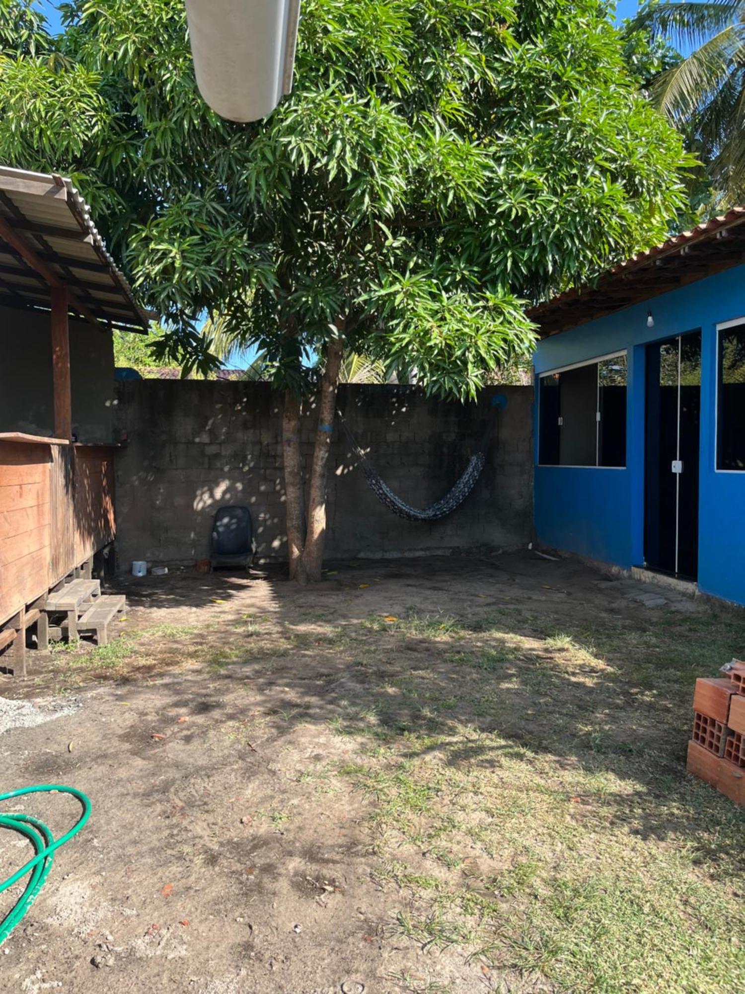 Hostel Caicara Santo Amaro do Maranhao Exterior photo